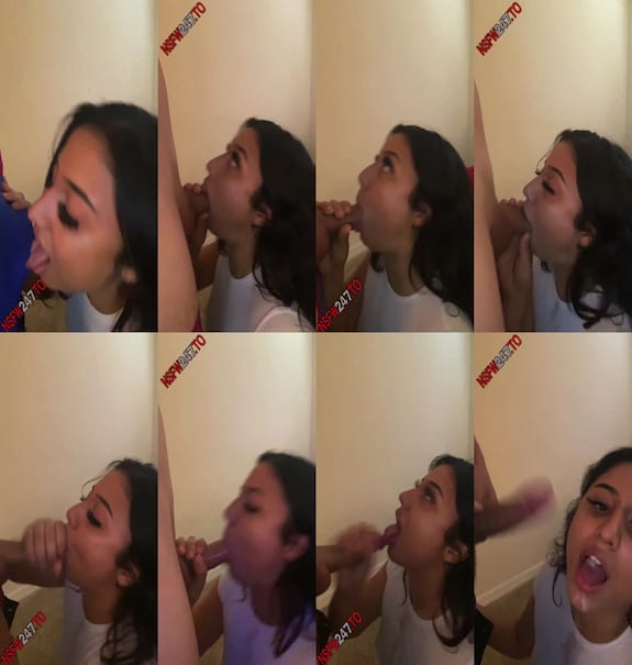 Snacky Chann sucking big dick video leaked