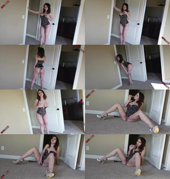 Bryci doorway video leaked