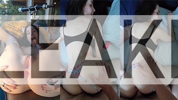 Aella Girl Onlyfans Sextape Creampie video leaked