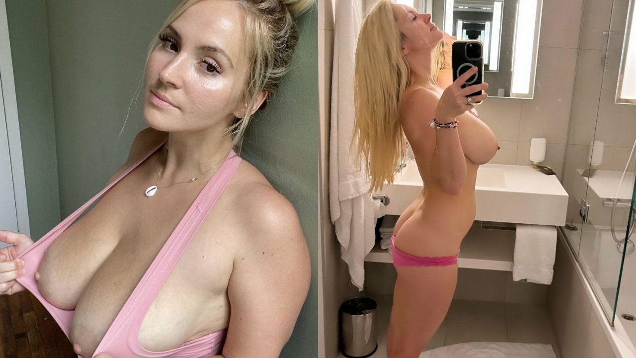 Allisonnyc Nude Onlyfans Big Tits video leaked