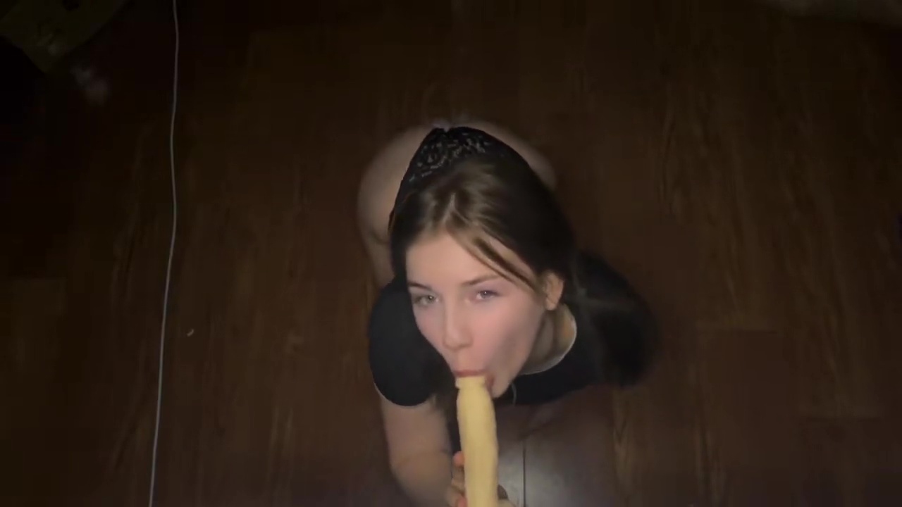 Devdaria POV Blowjob dildo OnlyFans video leaked