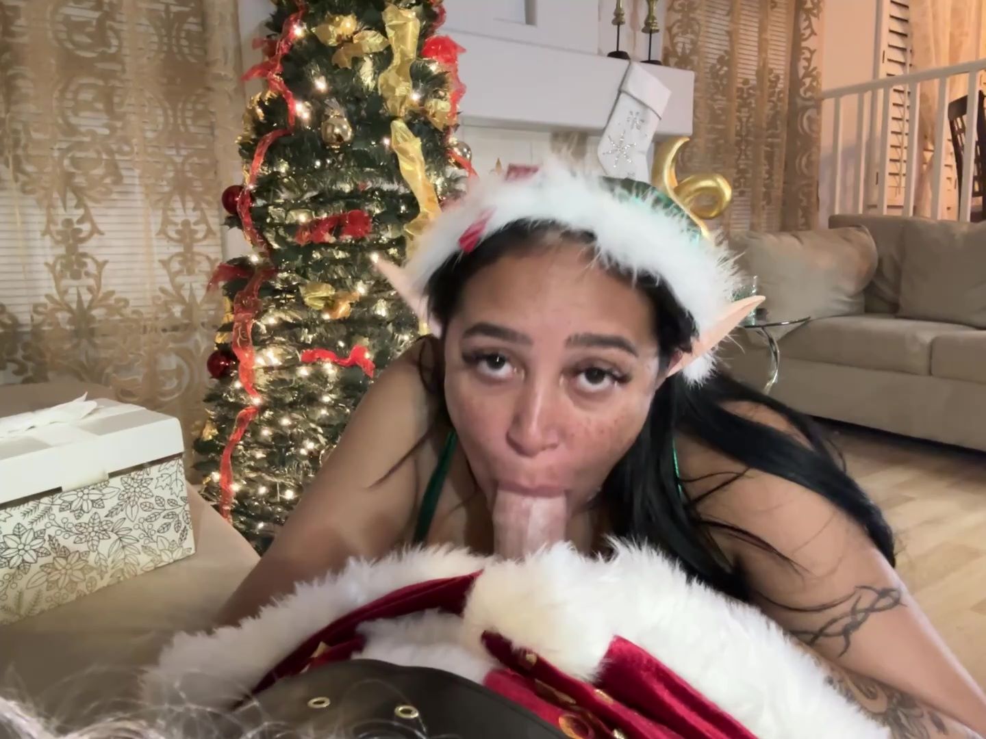 Emily Cheree Sex Tape  Onlyfans Porn video leaked