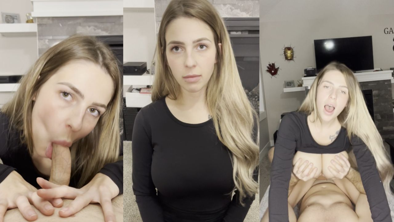 Roxy Delani Step Sister Porn video leaked