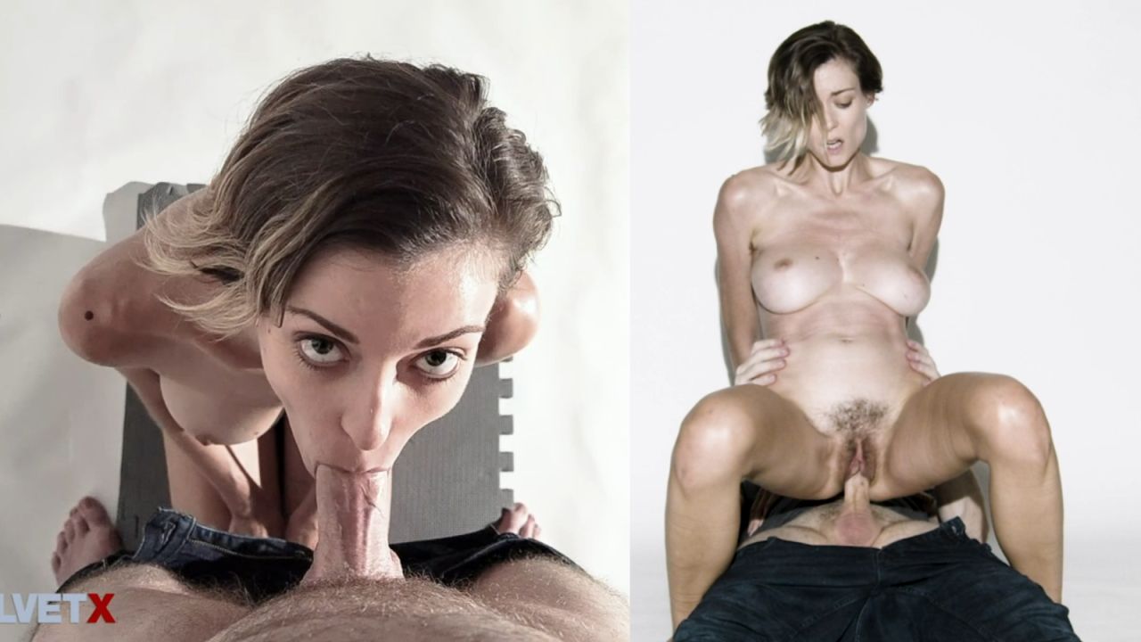 Anna Lisa Wagner First Sextape video leaked
