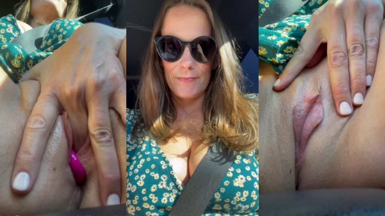 Annabelle Peaches Pussy Fingering video leaked