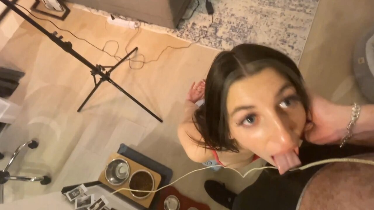 Megan Mccarthy BG Livestream video leaked