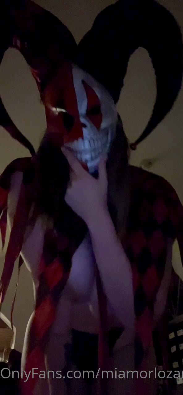 Miamor Lozano nude leaks videos onlyfans (83)