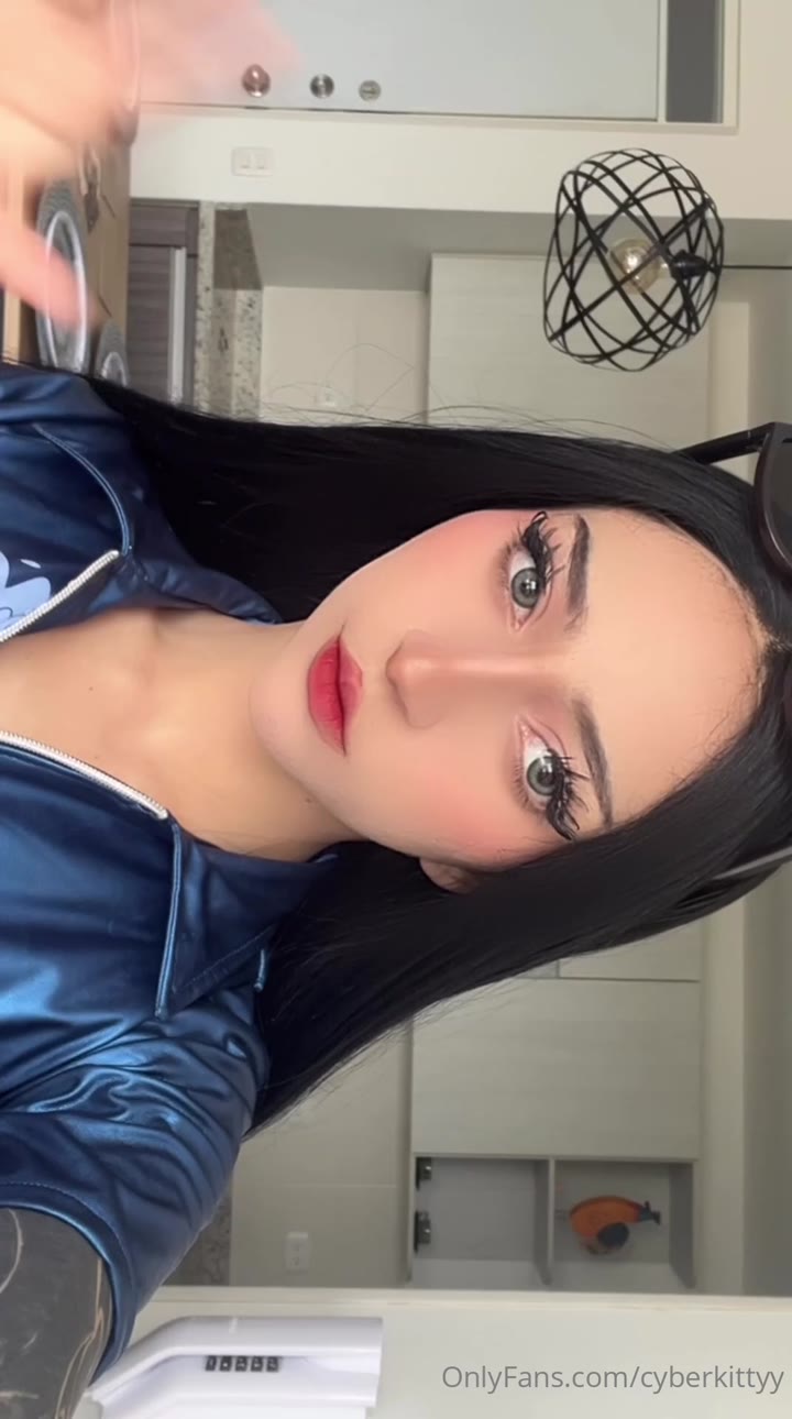 Cyberkittyy nude leaks videos onlyfans (27)