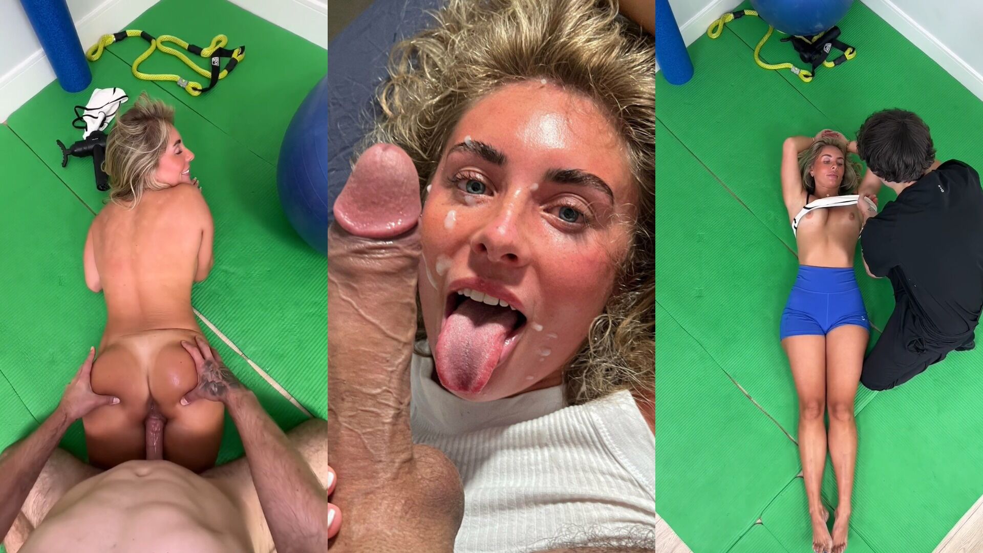 Bonnie Blue Nude Sex Tape With Stretchmaster leaked